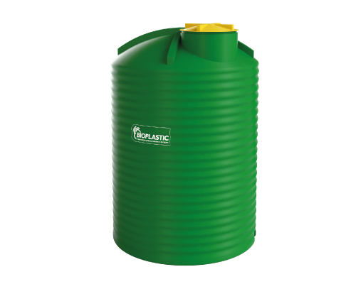 Estanque vertical estandar 2000 lts